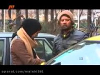 خنده دار ترین سکانس های " علی صادقی " - قسمت 6