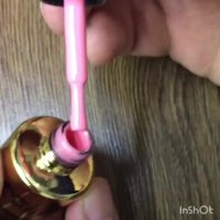 کد 072 لاک ژل میچا