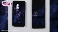 مقایسه سرعت Iphone X و Samsung galaxy note 8