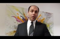 توضیحات آقای ملکپور در خصوص تولد فرزند  و اخذ اقامت و تابعیت