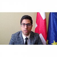 اقامت کاری در گرجستان