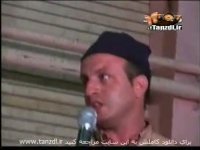 مرد زشت ( صمد ممد )