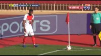 خلاصه بازی موناکو 2-1 بوردو