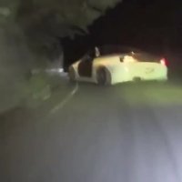 دریفت زیبا و پر هیجان