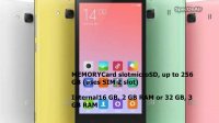 Xiaomi Redmi 3s HD DIsplay Ands Camera 4G LTE | Full Specs And Features Official Review!