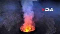 140 هزار نفر از بیم آتشفشان بالی از روستاها گریختند