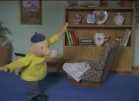 پت و مت - گلایدر