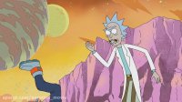 انیمیشن بزرگسالانه ریک و مورتی فصل اول قسمت 1 زیرنویس فارسی