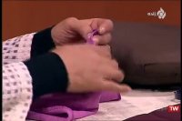 آموزش خیاطی دامن