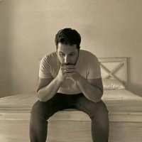 آهنگ احسان خواجه امیری لبخند پایانی