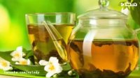 خواص چای سبز برای کاهش خطر ابتلا به بیماری های قلبی