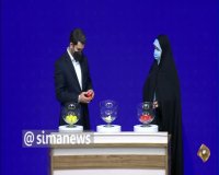 برنامه‌های تبلیغاتی سید امیرحسین قاضی‌ زاده هاشمی از صداوسیما