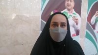 جوانمردی: برای المپیک پاریس خودم را آماده می کنم