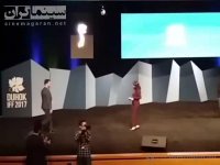 جایزه بزرگ بهترین فیلم جشنواره دهوک به آلان رسید