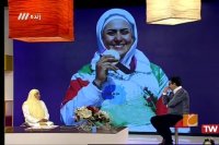 حالا خورشید - ماجرای ویلچری شدن زهرا نعمتی از زبان خودش