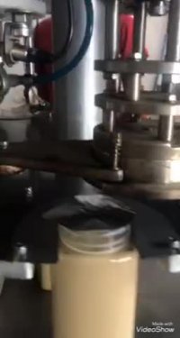 تولیدی ارده کنجد علیرضا بهجتی اردکانی