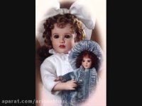 Aroosake Ghashange Man--- عروسک قشنگ من