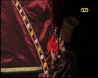 خیمه شب بازی