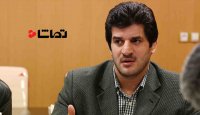 رسول خادم خواستار تسریع انتخاب سرمربی تیم ملی کشتی آزاد شد