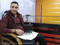 گرمکن صندلی جلو هیوندا توسان