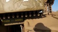 رسوایی جدید رژیم اسرائیل تانک های بدون سرنشین