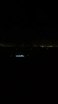 ویدیو از تیرباران ساختمان وزارت اطلاعات ترکیه توسط هلی کوپتر