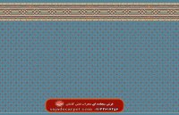 فرش تشریفاتی طرح شمس2