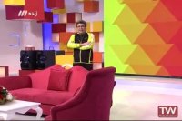 حالا خورشید - 25 اردیبهشت 1395