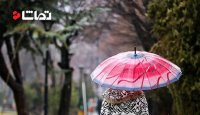 باران و برف تا آخر هفته ماندنی است