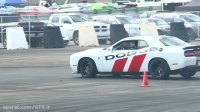 دوج وایپر،چارجر،چلنجر مسابقات دراگ Dodge Drag Race 2016