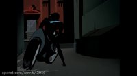 انیمیشن سریالی(the new batman advetures(زیرنویس فارسی(فصل 1(قسمت5)