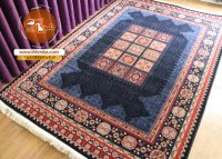 جای فرش گبه کجاست؟