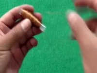 Flat Earth - TRUTH #33 - The Glass Firmament Is an Electric Motor (the glass firmament of Tesla)