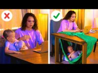 با کودکان بازیگوش چگونه رفتار کنیم؟