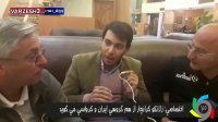حرفهای جالب کرانچار درباره پسرش نیکو و احتمال حضور برانکو در تیم ملی کرواسی