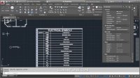 pluralsight - Drawing Electrical Plans in AutoCAD