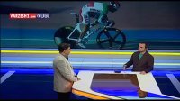 نحوه انتخاب ملی پوشان دوچرخه سواری و آخرین وضعیتشان قبل از المپیک