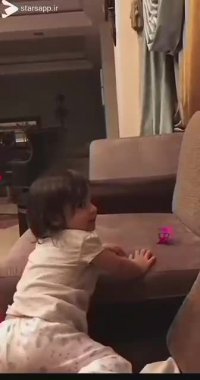 کیا پستونک نمیخورن؟😍😂