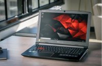 بررسی لپ تاپ ایسر هلیوس 300