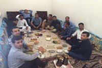 پارسیان عیدت مبارک با صدای علی محمد زاده