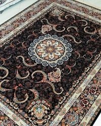 قیمت فرش 700 شانه تراکم 2550