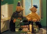 دانلود - کارتون پت و مت | انیمیشن پت و مت کیفیت عالی | پت و مت جدید