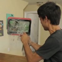 خلاقیت زچ کینگ - آکواریوم مجازی