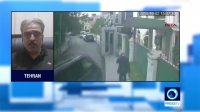 Iran: Khashoggi murder impossible without US support