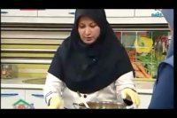 morghe shekam por -- مرغ شکم پربینظیر