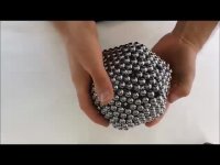 بازی با مگنت