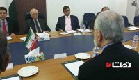 دیدار رئیس شورای راهبردی روابط خارجی ایران با معاون کمیسیون برنامه ریزی پاکستان