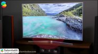 معرفی تلویزیون سامسونگ مدل MU7500
