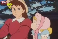 زنان کوچک 1 - قسمت 12