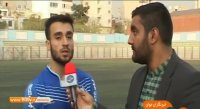 حواشی بازی امید های استقلال 2-2 امیدهای پرسپولیس
